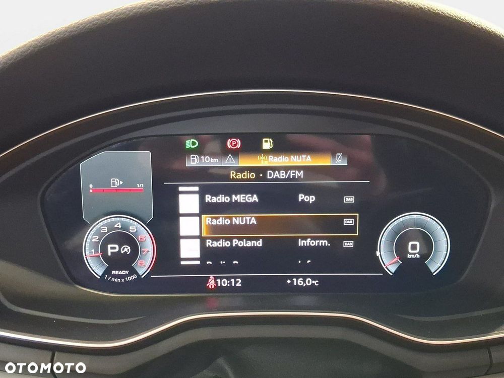 Audi A4 Limousine - 34