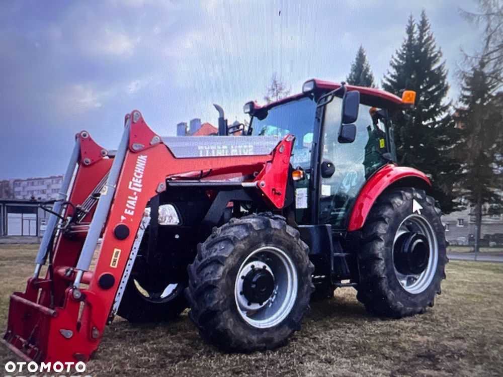 New Holland T 7.250 Auto  C0mmand - 20