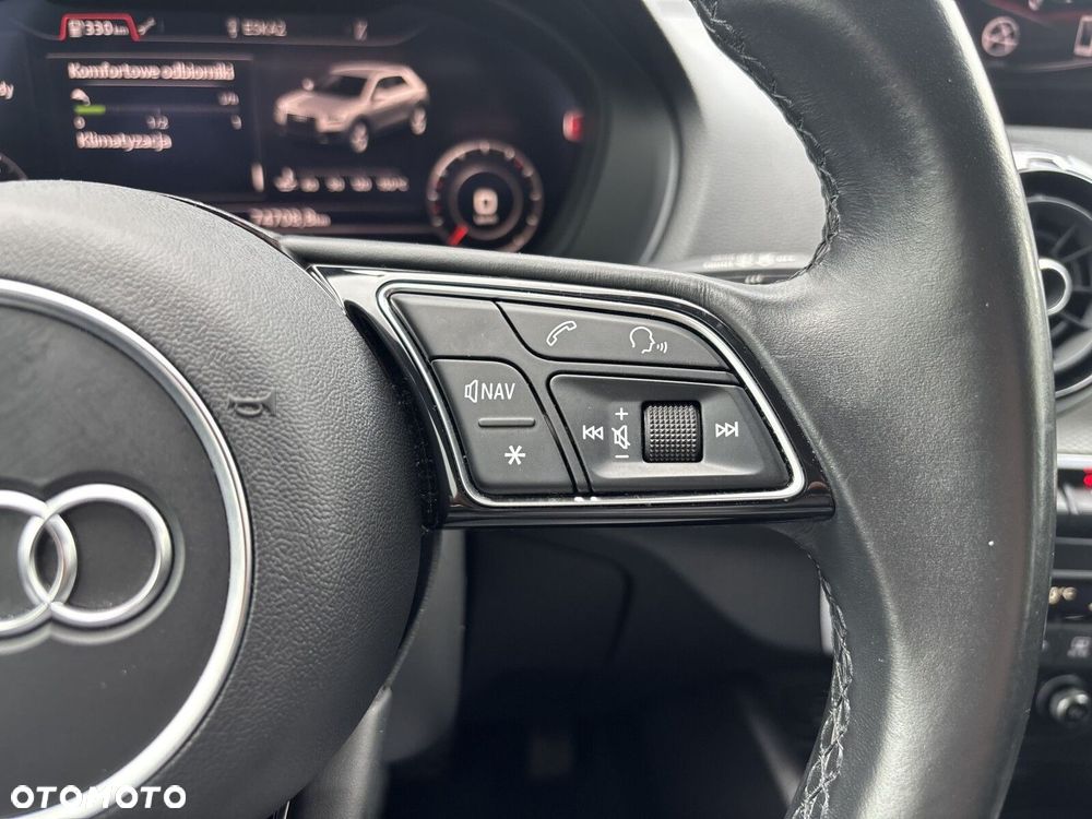Audi Q2 - 15