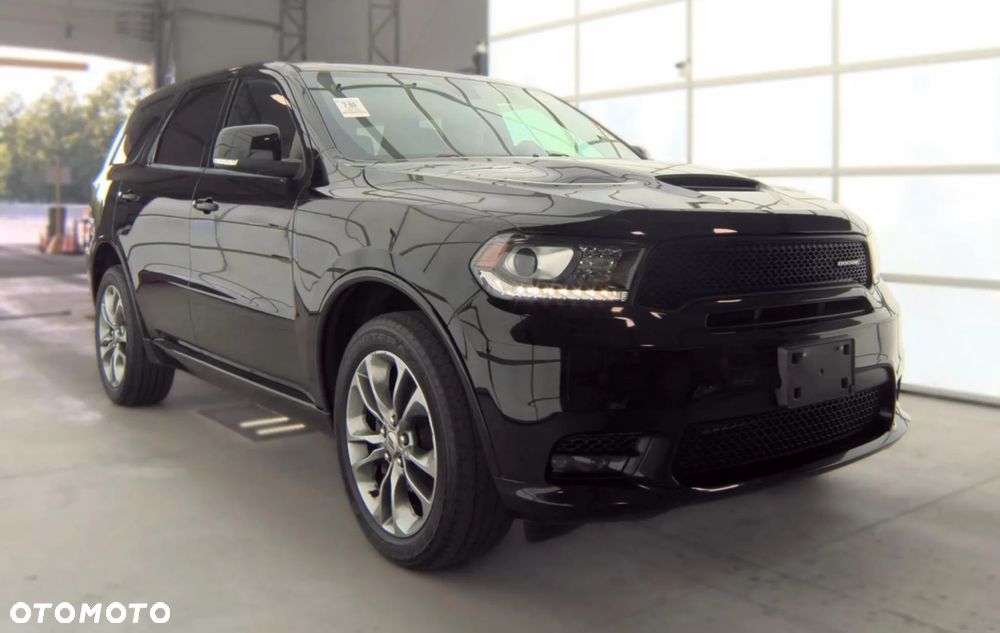 Dodge Durango - 5