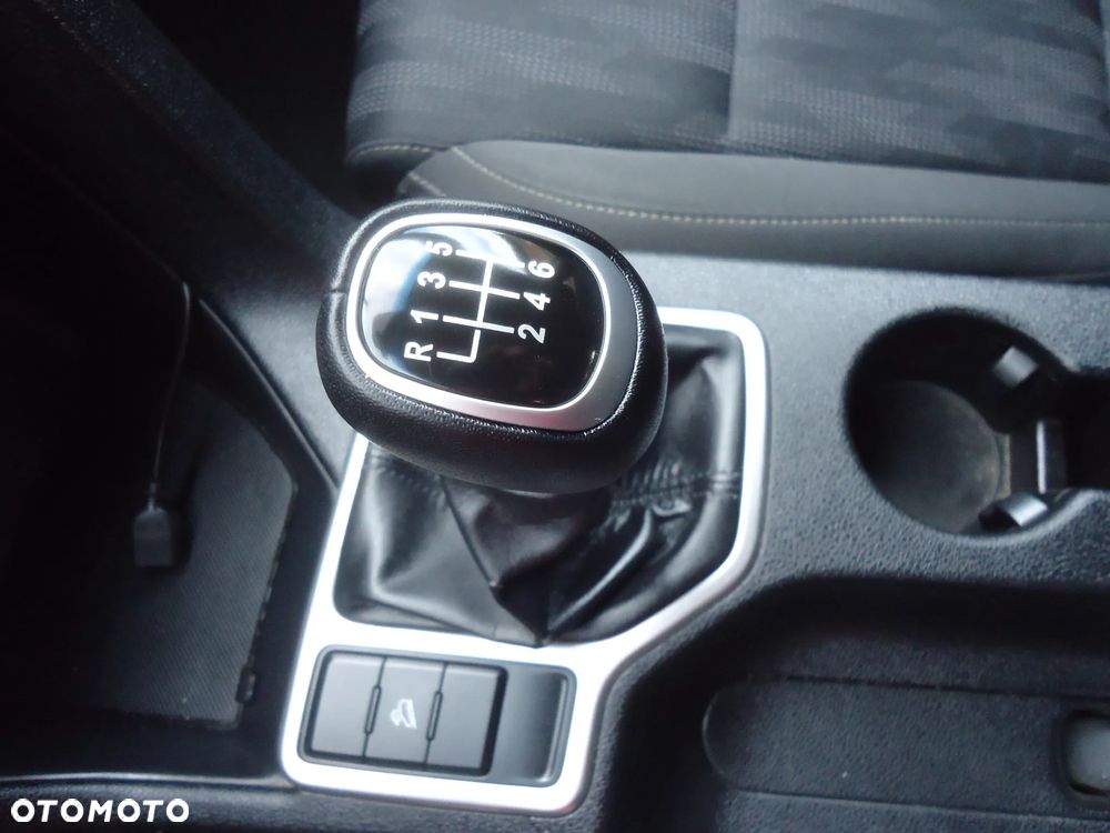 Kia Sportage 1.6 GDI L 2WD - 14