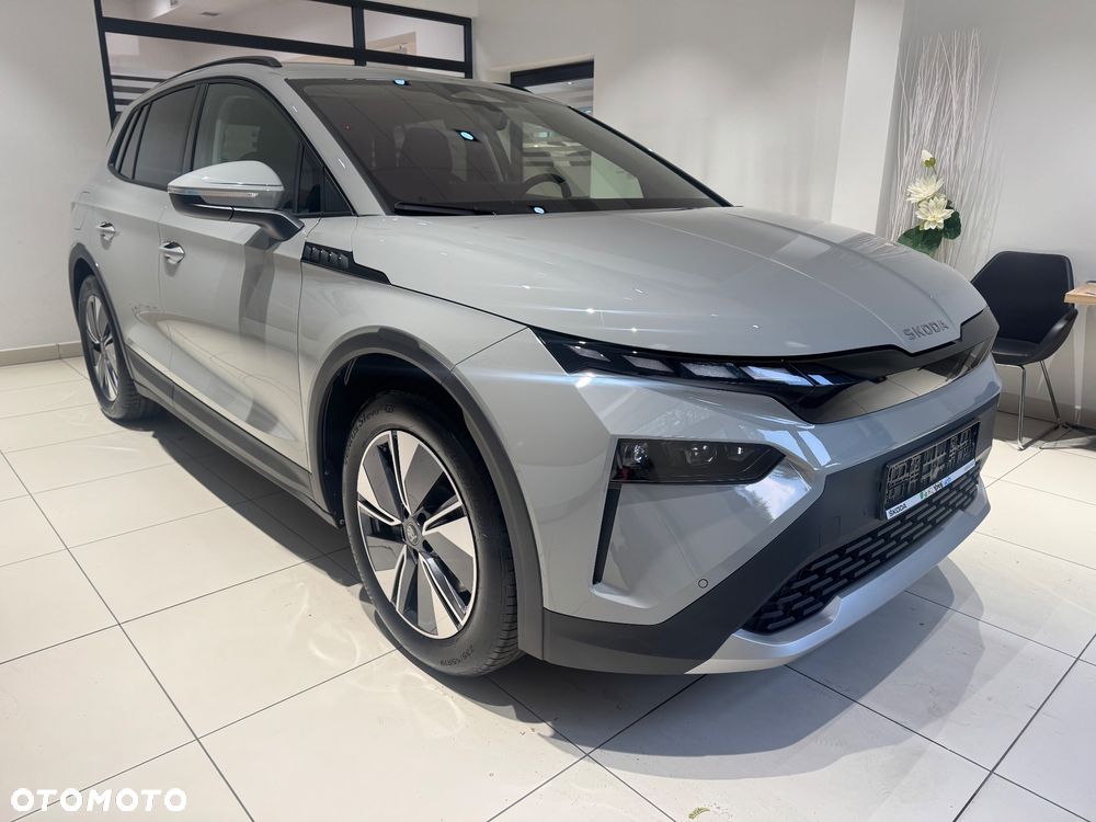 Skoda Elroq - 2