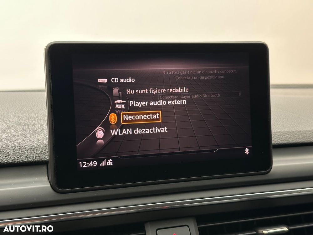 Audi A4 Allroad 2.0 TDI S tronic - 19