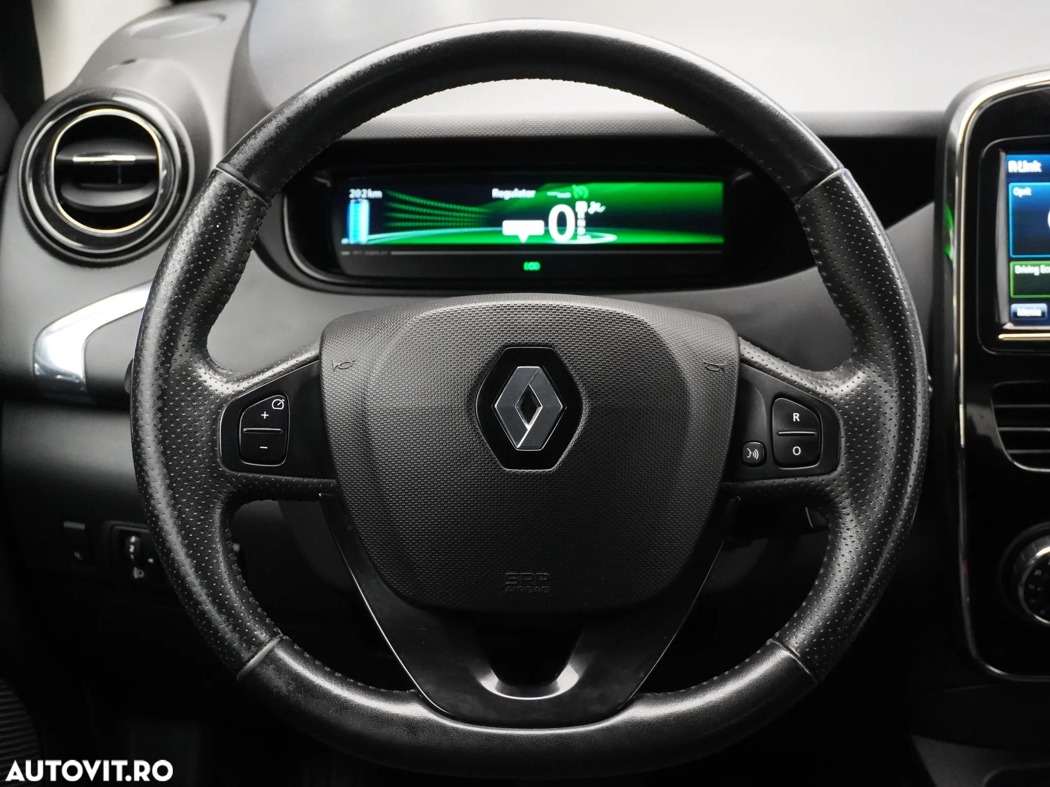 Renault ZOE 40 INTENS - 39