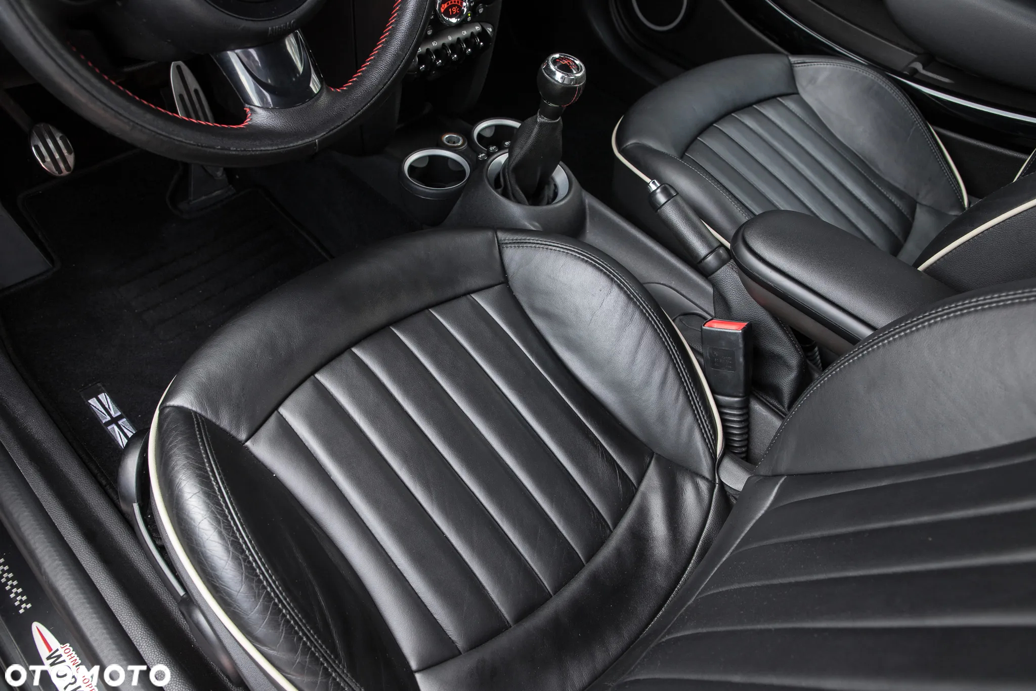 MINI Cooper S - 14