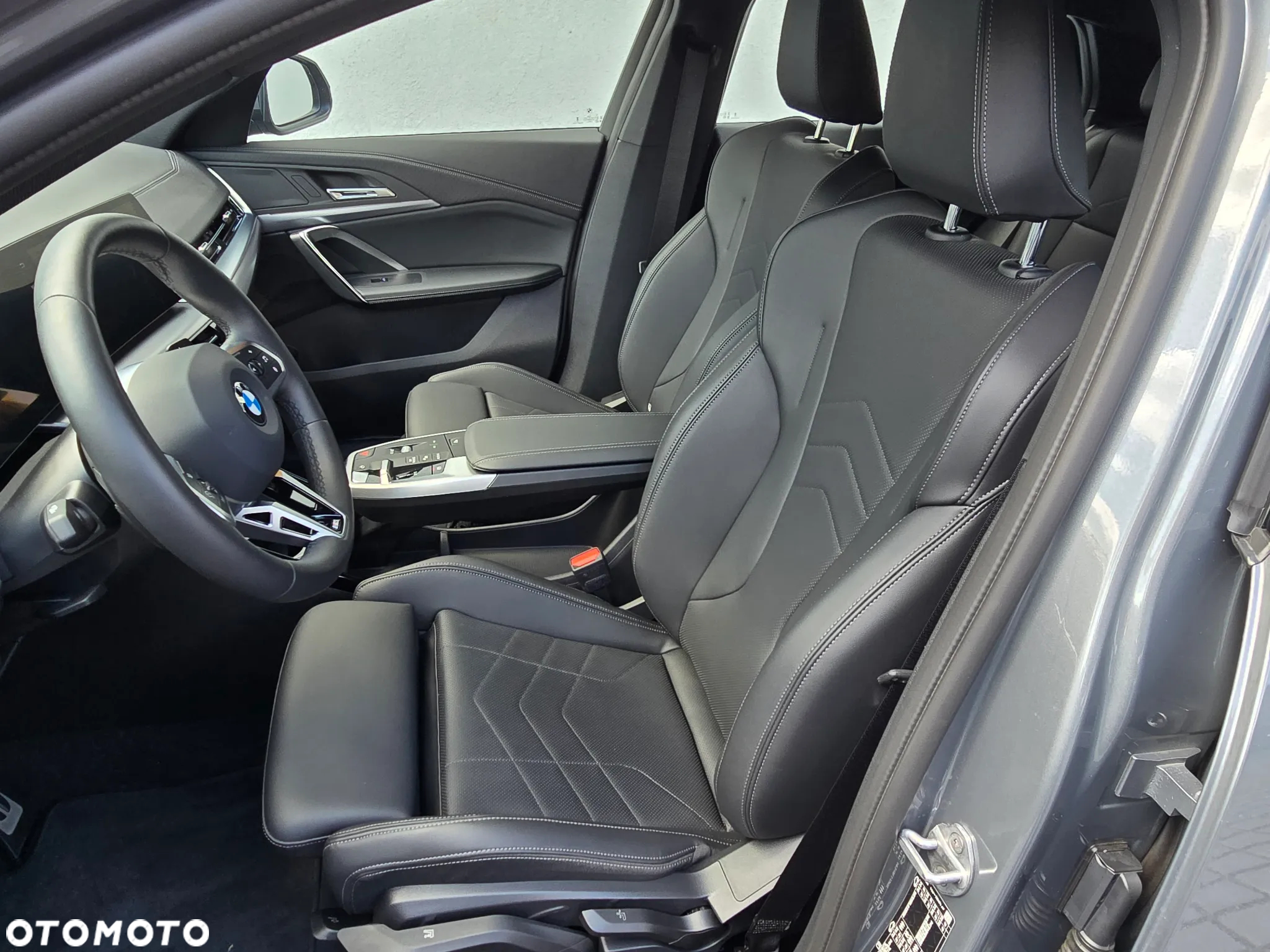 BMW X2 sDrive20i M Sport - 5