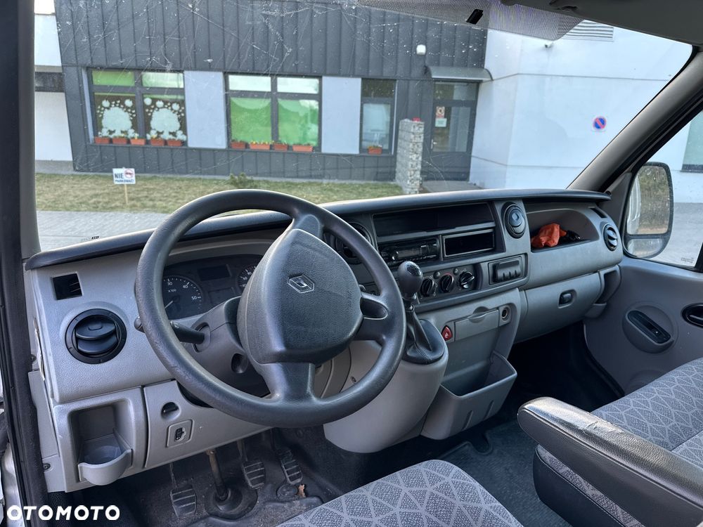 Renault Master - 11