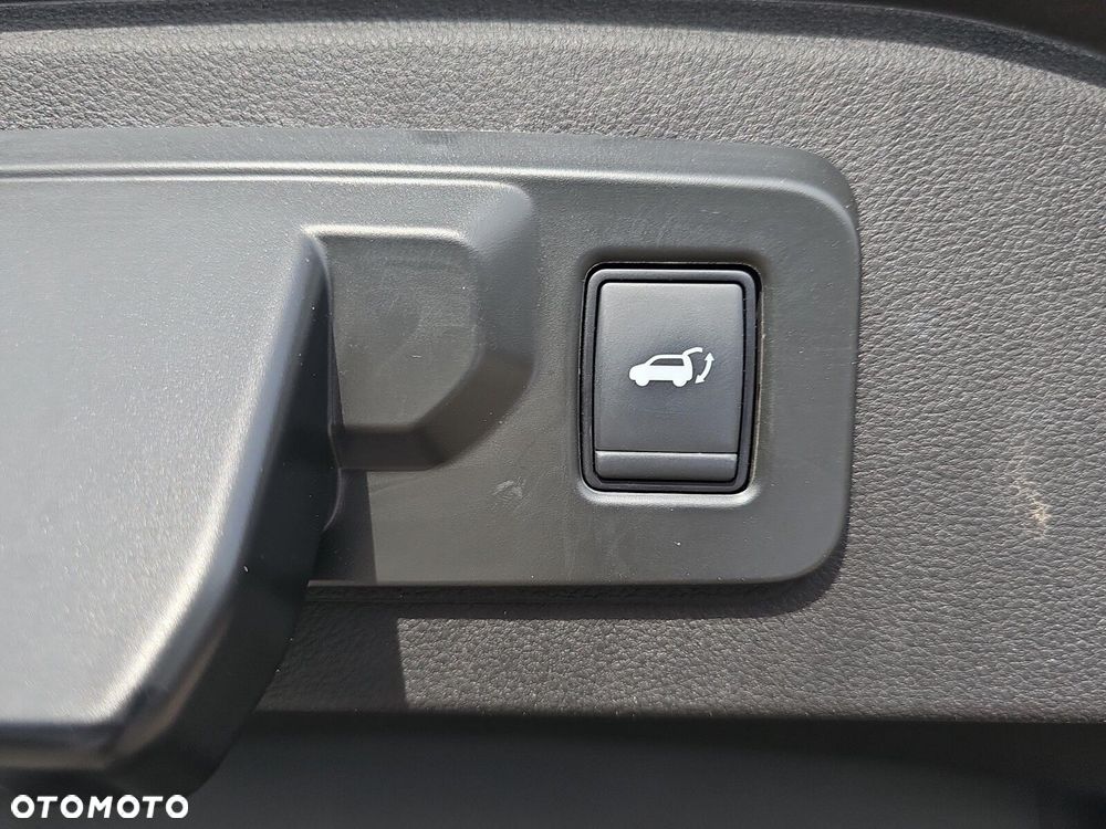 Renault Espace 1.2 E-Tech Full Hybrid 200 Techno MMT 7os - 37