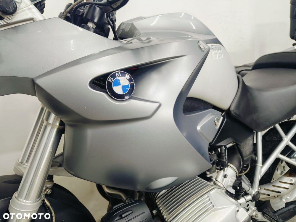 BMW GS - 23