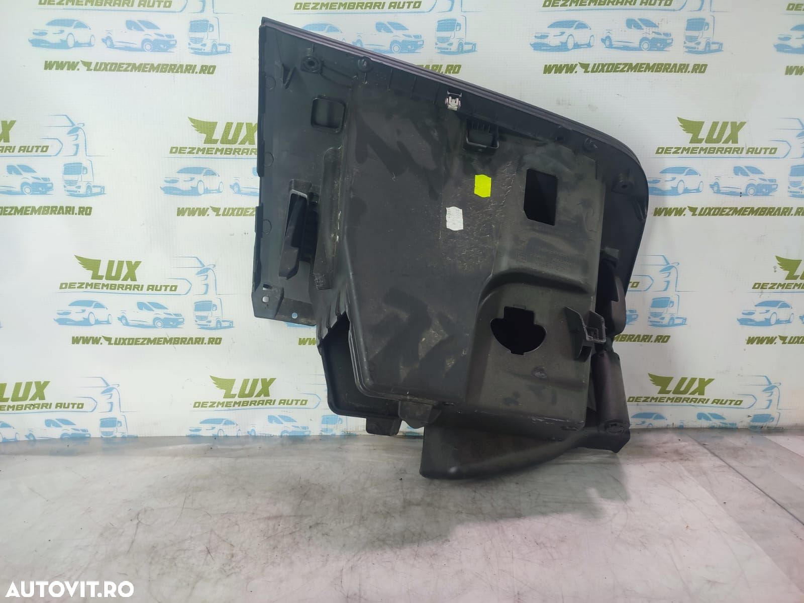 Torpedou 13463314LHD Opel Crossland X 1 [2017 - 2020] - 2