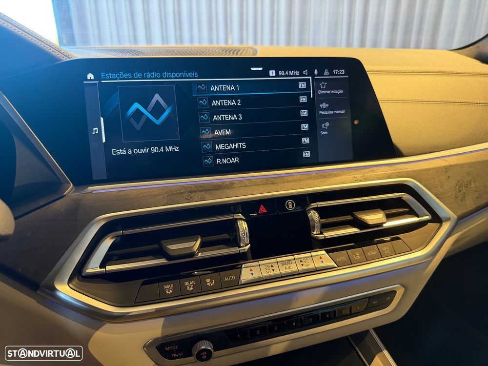 BMW X5 45 e xDrive Pack M - 46