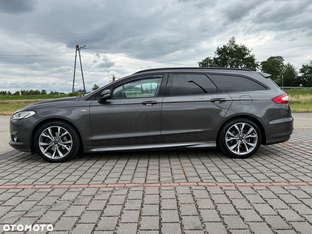 Ford Mondeo 2.0 TDCi ST-Line - 5