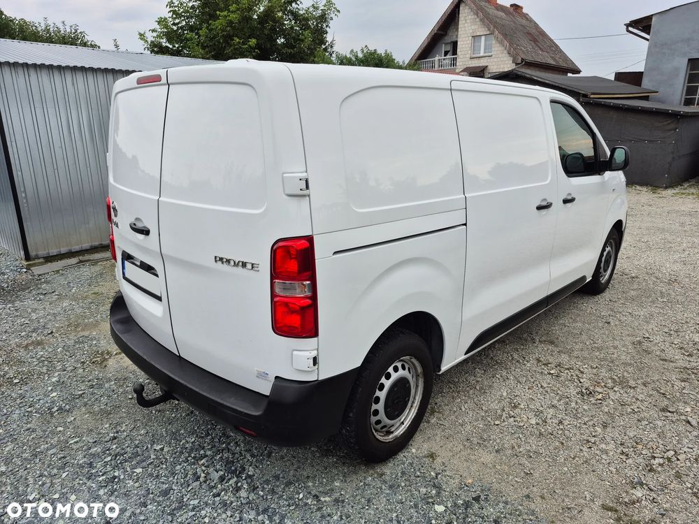 Toyota PROACE EXPERT - 6