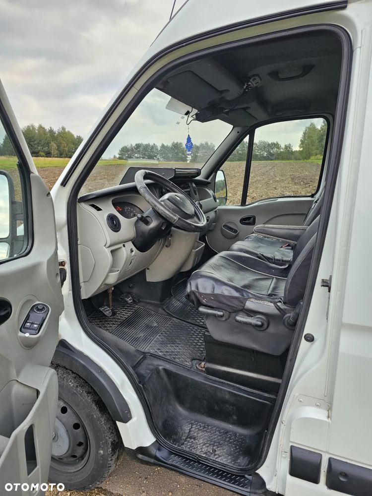 Renault MASTER - 8