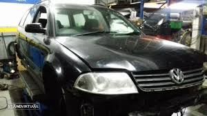Vw Passat B5 Variant - 1