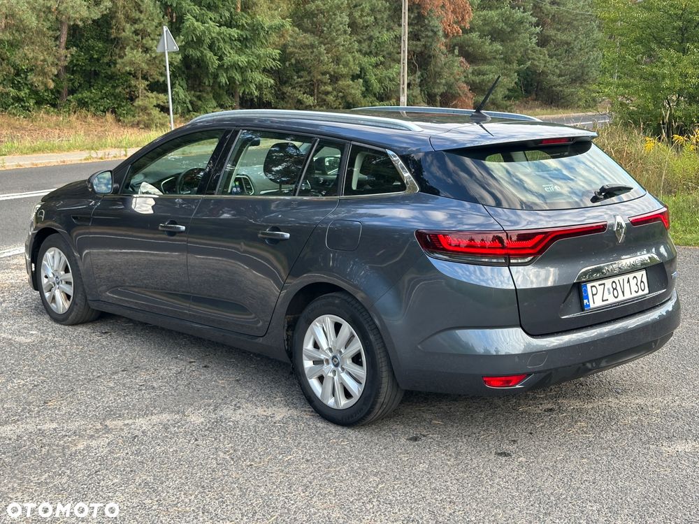 Renault Megane - 6