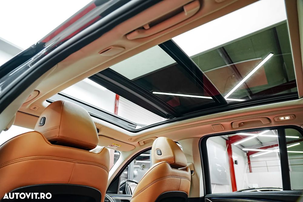 BMW X3 xDrive30e Aut. Luxury Line - 27