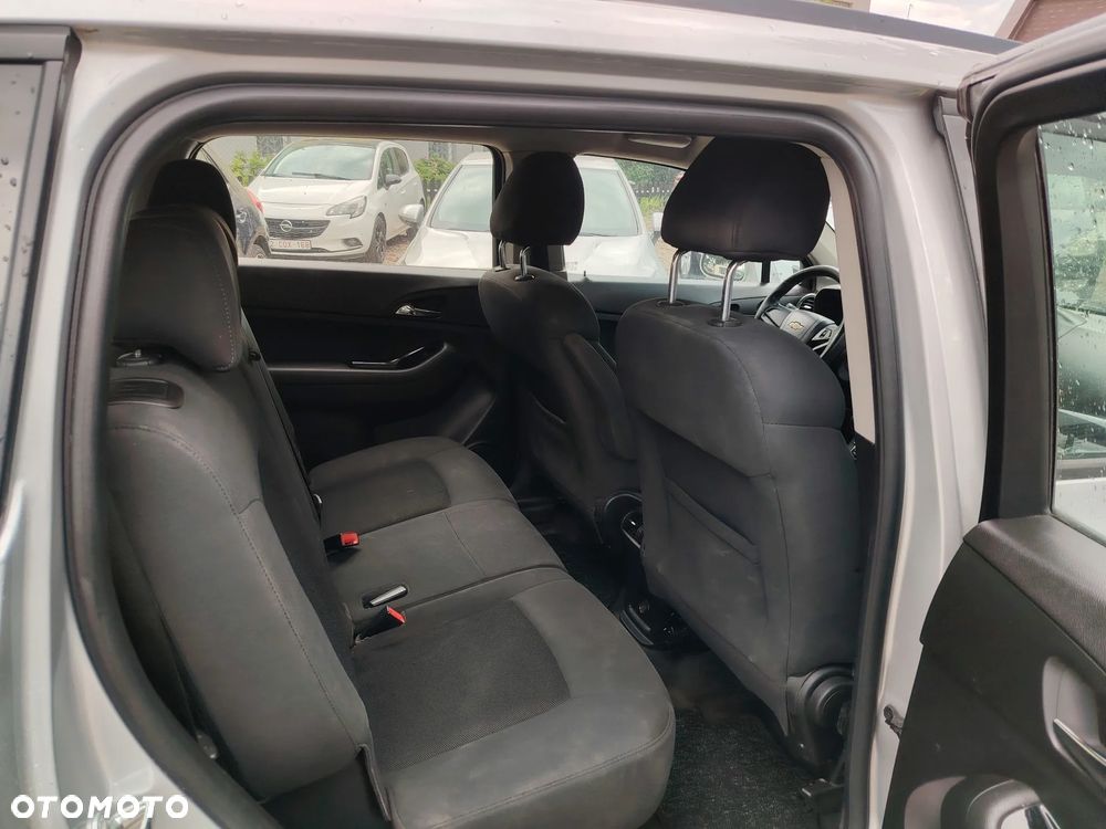 Chevrolet Orlando 1.8 LT+ - 8