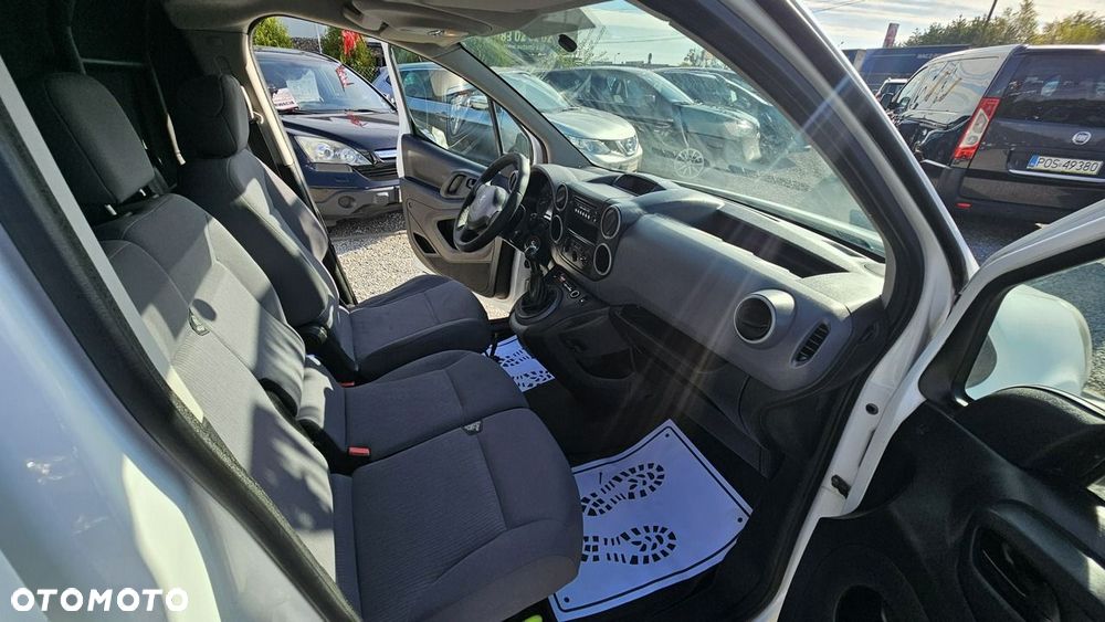 Peugeot Partner - 14