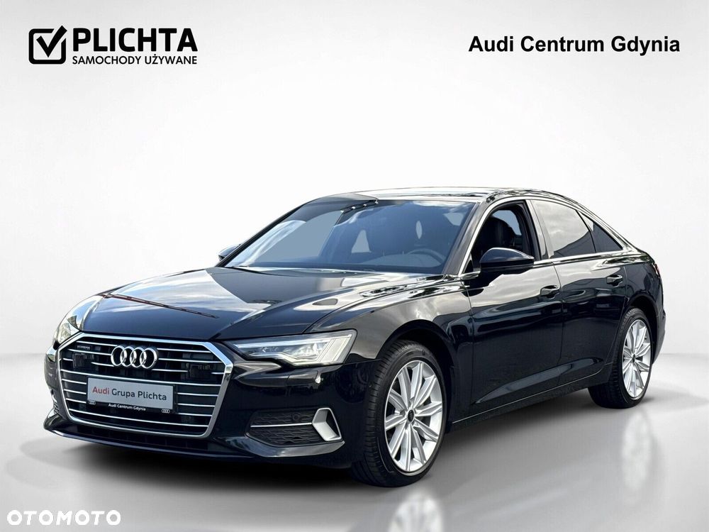 Audi A6 Limousine 40 TDI mHEV Quattro Sport S tronic - 3