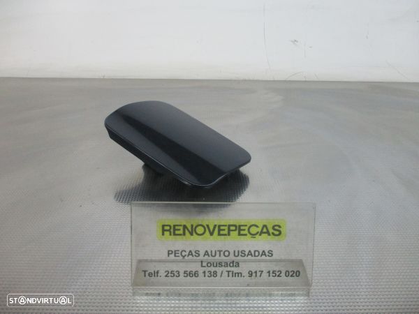 Tampa / Tampao Combustivel  Mercedes-Benz S-Class (W220) - 1