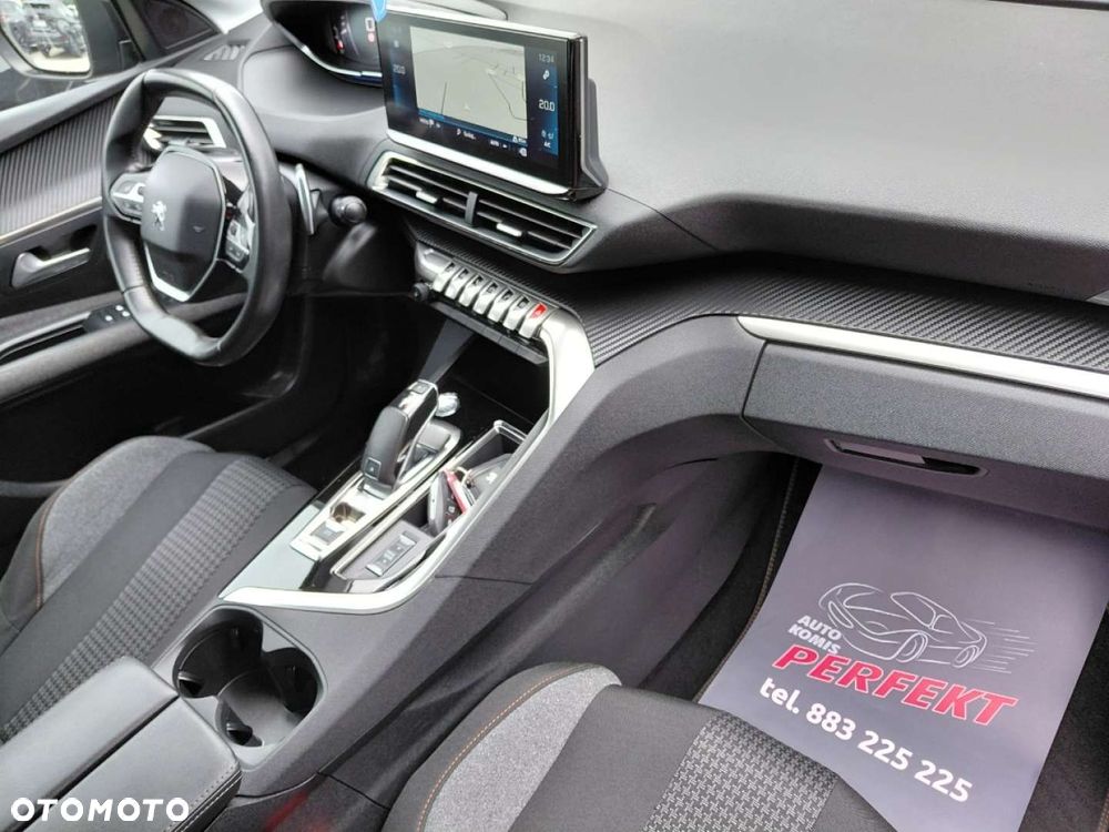 Peugeot 3008 - 14