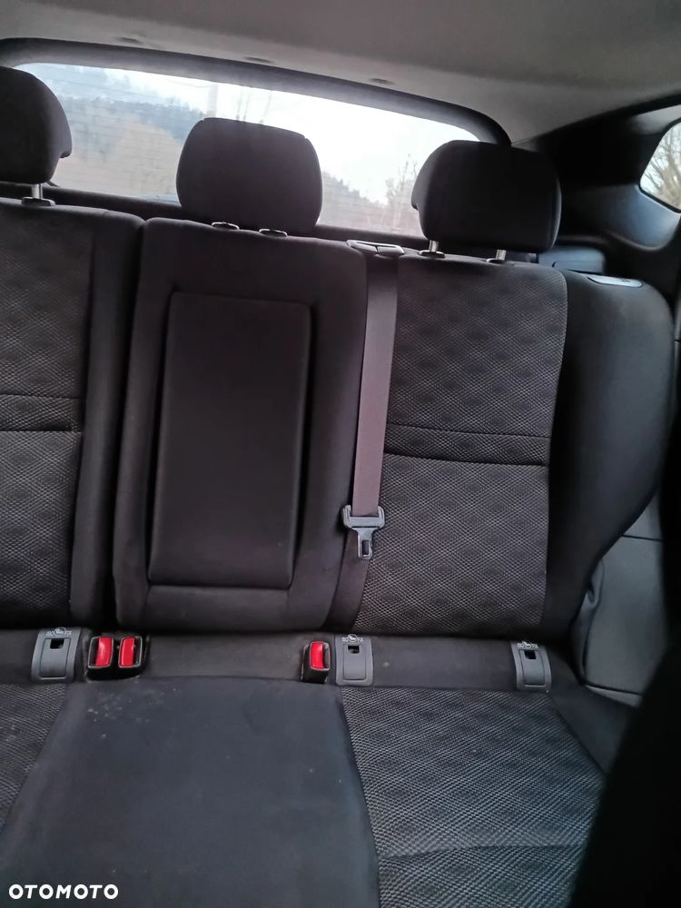 Nissan Qashqai 1.6 DIG-T Tekna - 21