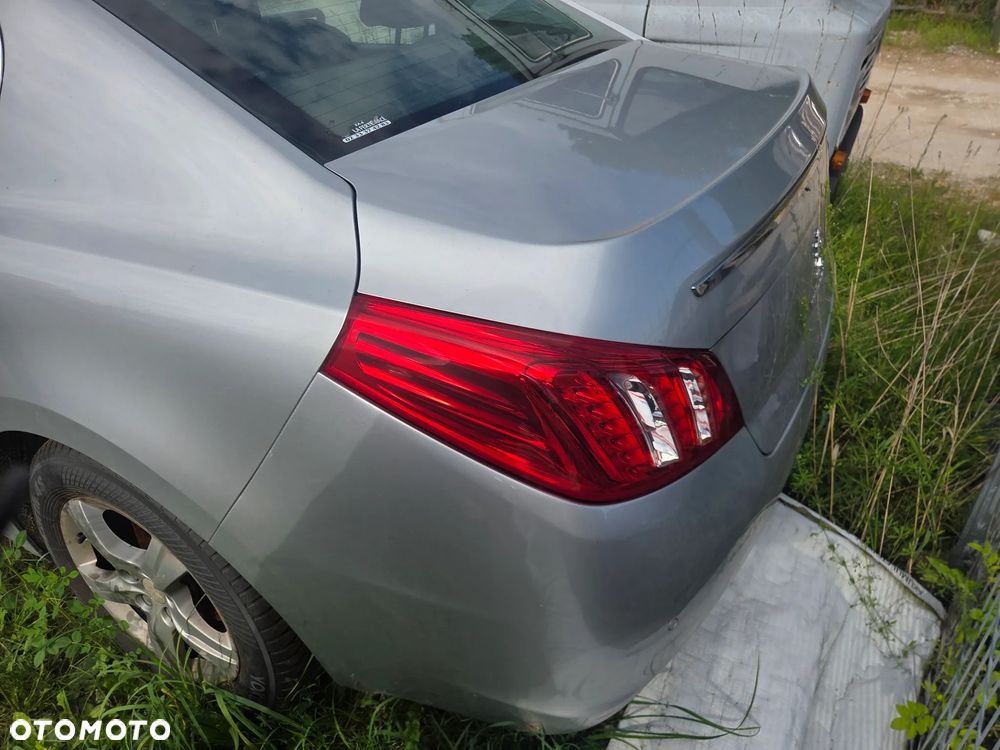 Peugeot 508 2.0 HDi Active - 6