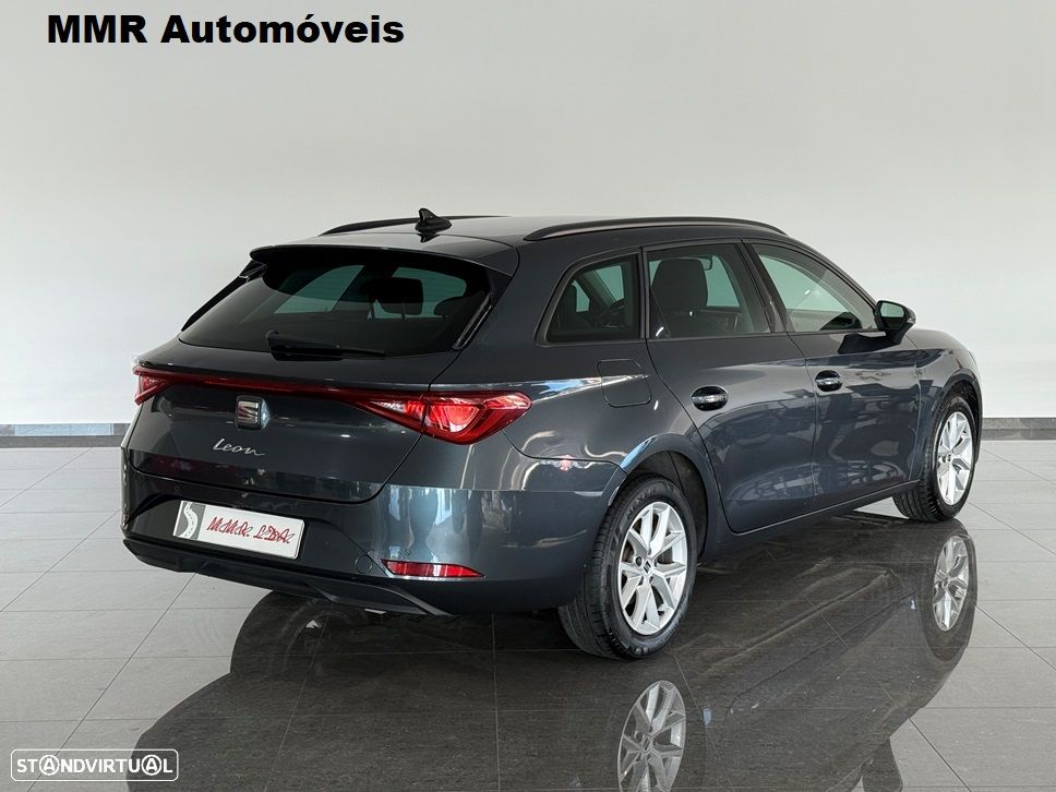 SEAT Leon ST 1.0 TSI Style - 6