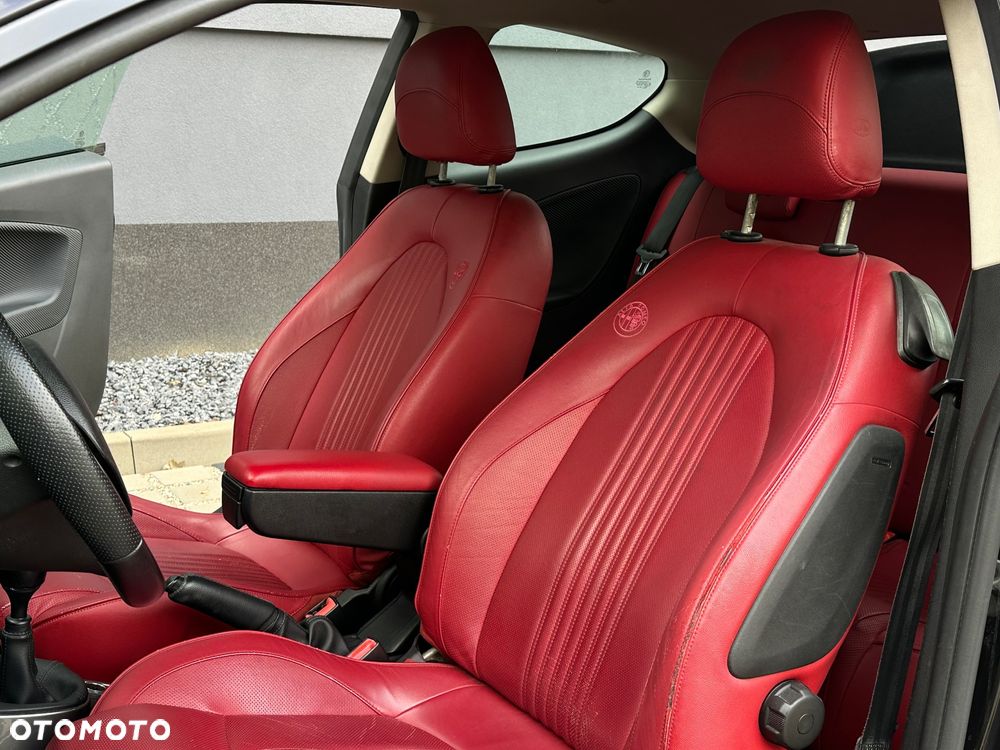 Alfa Romeo Mito TB 1.4 16V MultiAir Super - 16