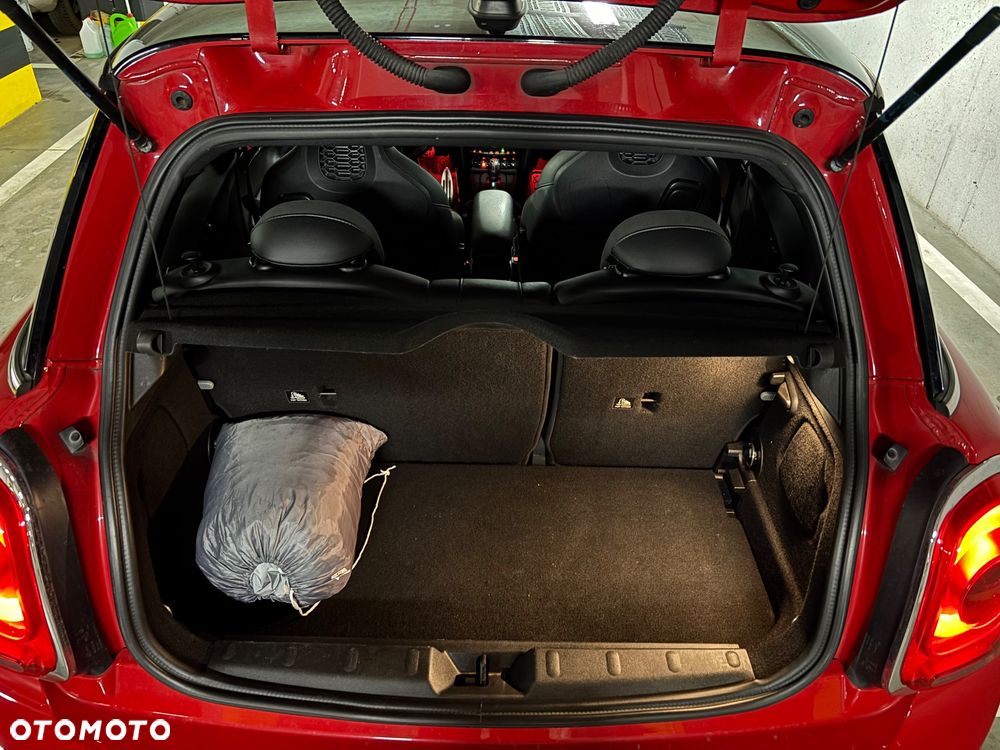 MINI John Cooper Works - 21