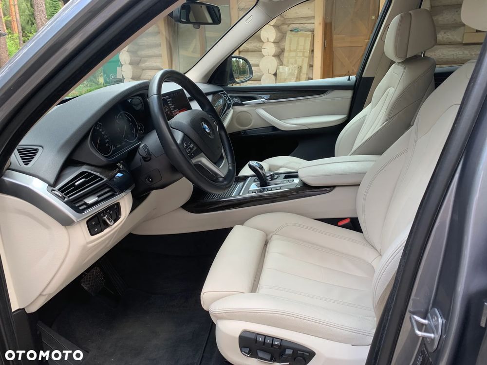 BMW X5 - 9