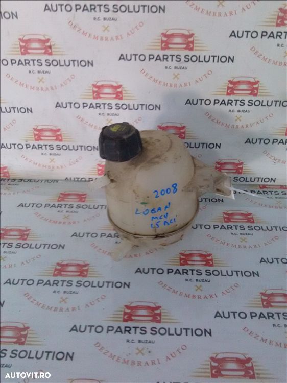 vas expansiune 1.5 dci dacia logan mcv an fabr.2008 - 1