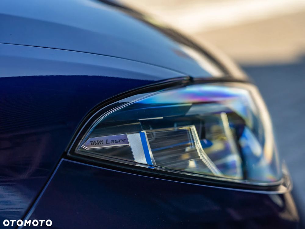 BMW Seria 8 840i xDrive - 9