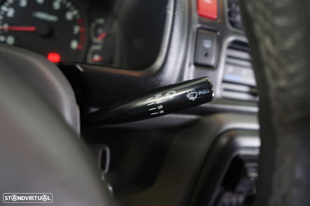 Suzuki Jimny 1.3 16V Canvas Top - 19