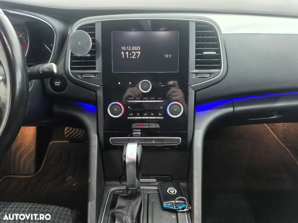 Renault Talisman - 14