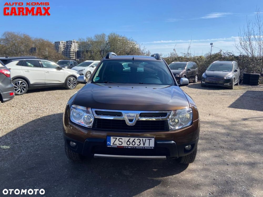Dacia Duster - 9