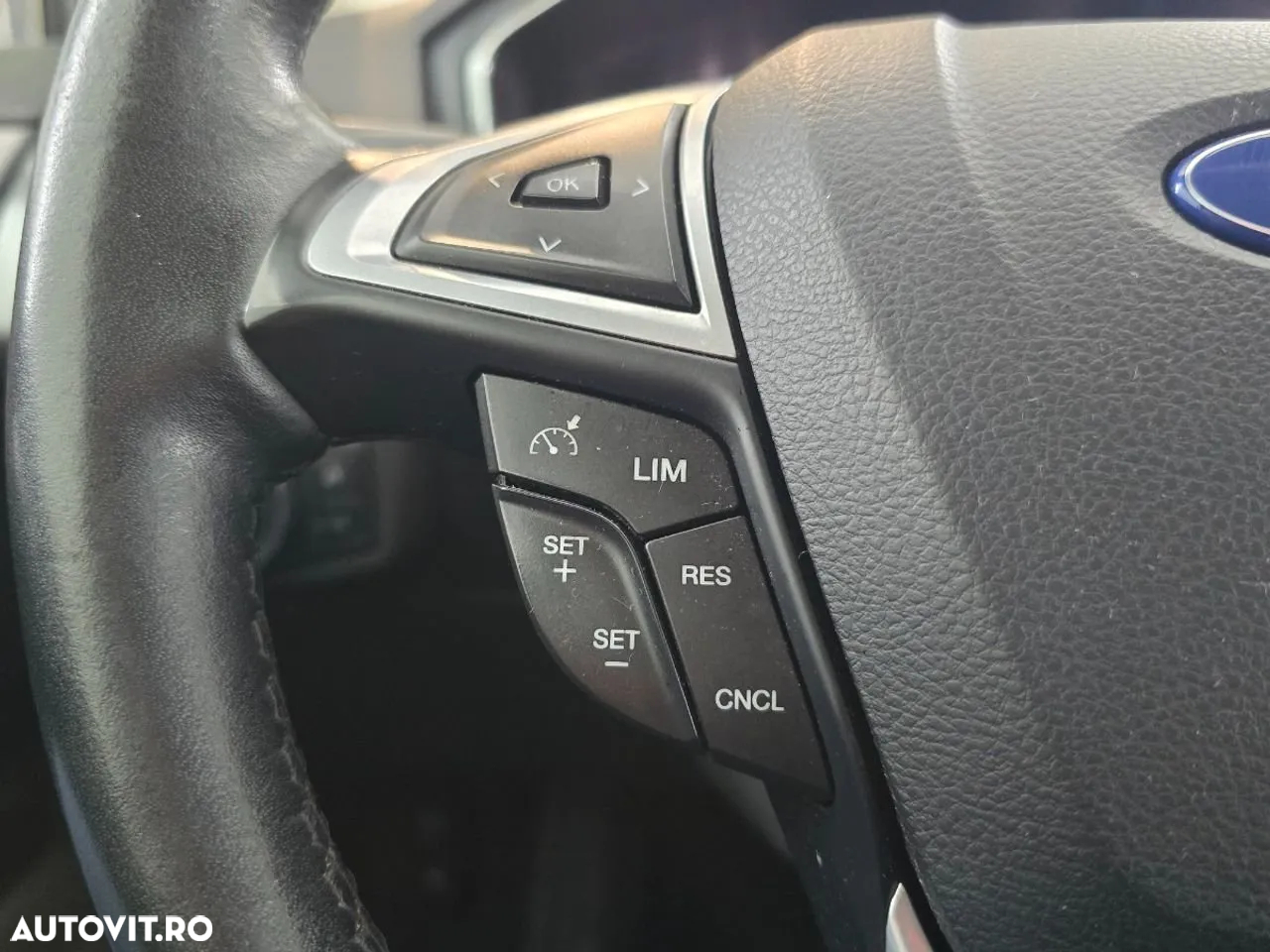 Ford Mondeo Turnier 1.5 EcoBoost Start-Stopp Autom. Titanium - 8