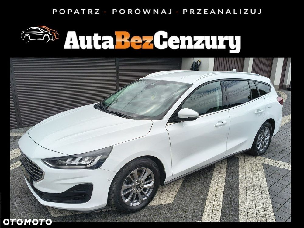 Ford Focus - 2