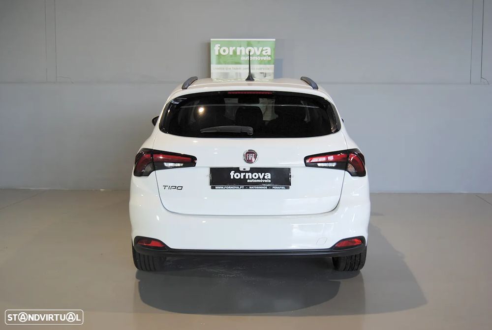 Fiat Tipo Station Wagon 1.3 Multijet City Life - 7