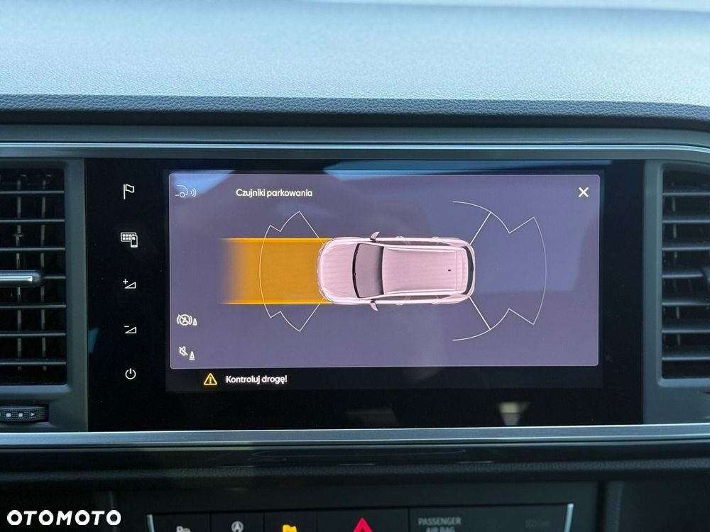 Seat Ateca 1.5 TSI ACT OPF Style - 28