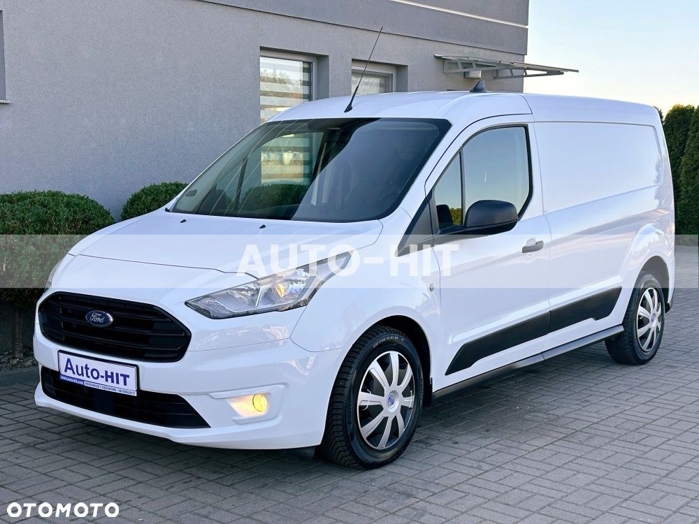 Ford Transit - 11