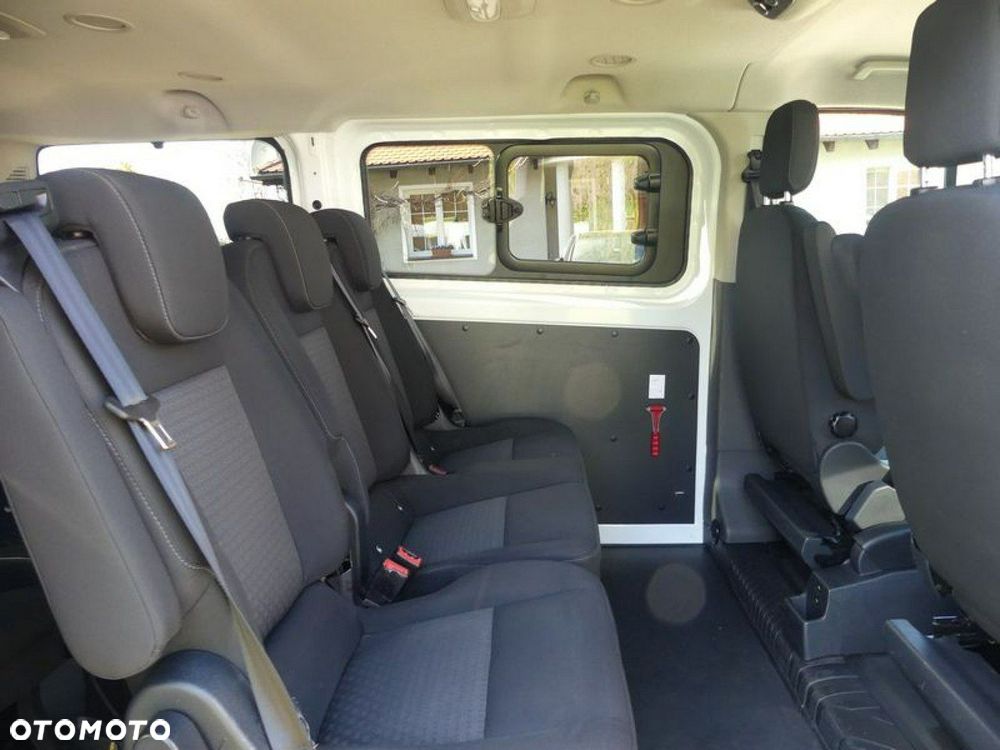 Ford Transit Custom - 20