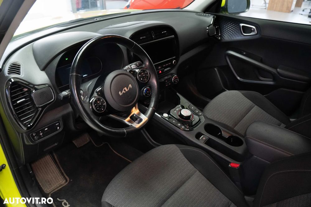 Kia Soul Spirit - 18