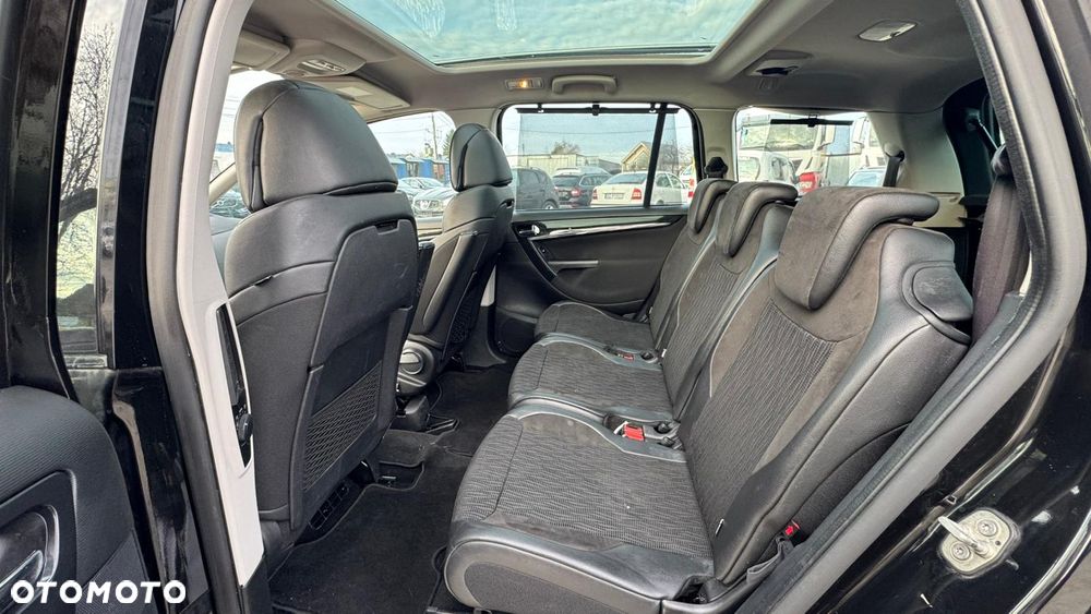 Citroën C4 Picasso 2.0 BlueHDi Exclusive - 18