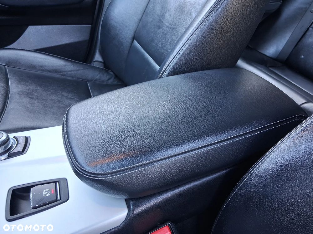 BMW X3 xDrive20d - 22