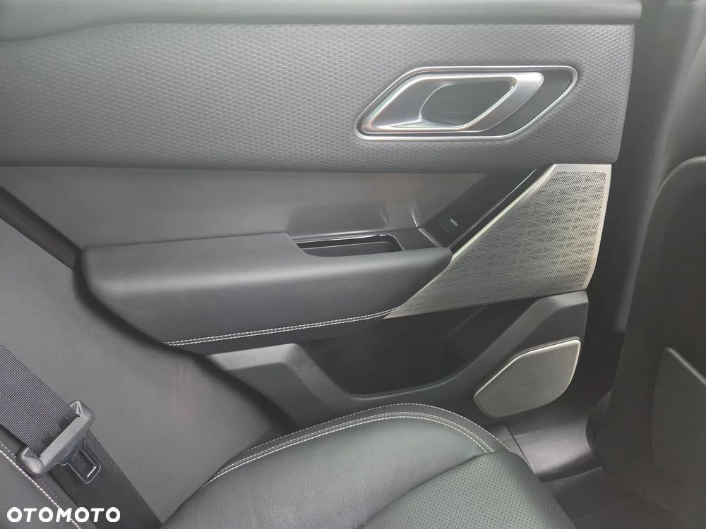 Land Rover Range Rover Velar - 17