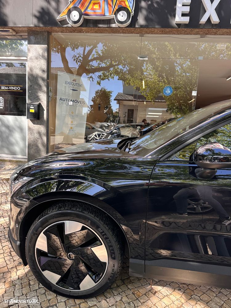 Volvo EX30 Twin Motor Performance AWD Black Edition Ultra - 5