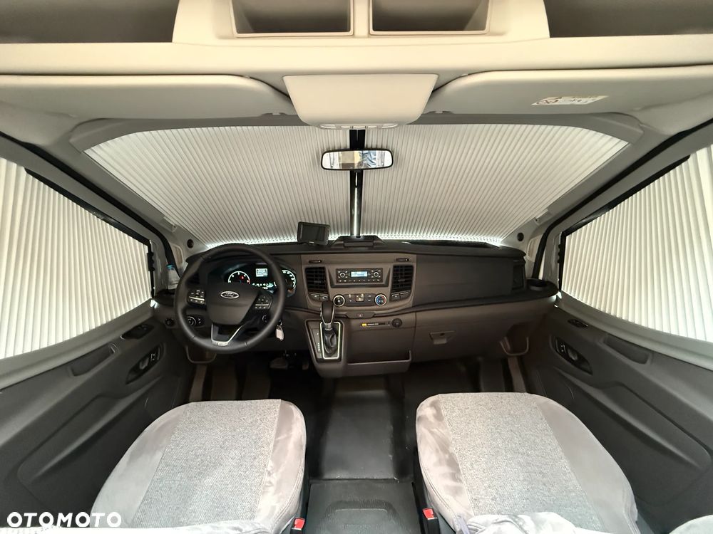 Carado T 447 Edition24 4OS AUTOMAT 155KM FV23% WARSZAWSKIE CENTRUM CARAVANINGU - 9