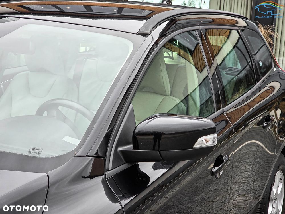 Volvo XC 60 D4 AWD Kinetic - 6